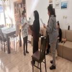 کلاس تئاتر